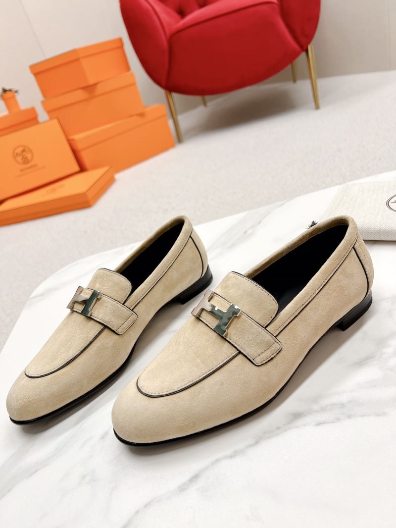 Hermes Business Shoes